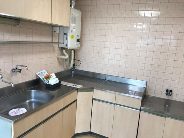 ネオプラザ北仙台の物件内観写真